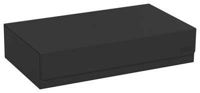 Ultimate Guard Omnihive 1000 Xenoskin Deck Case - Black