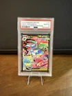 Pokemon Mega Venusaur ex 177/132 ME01 SIR Holo PSA 10 English 2025