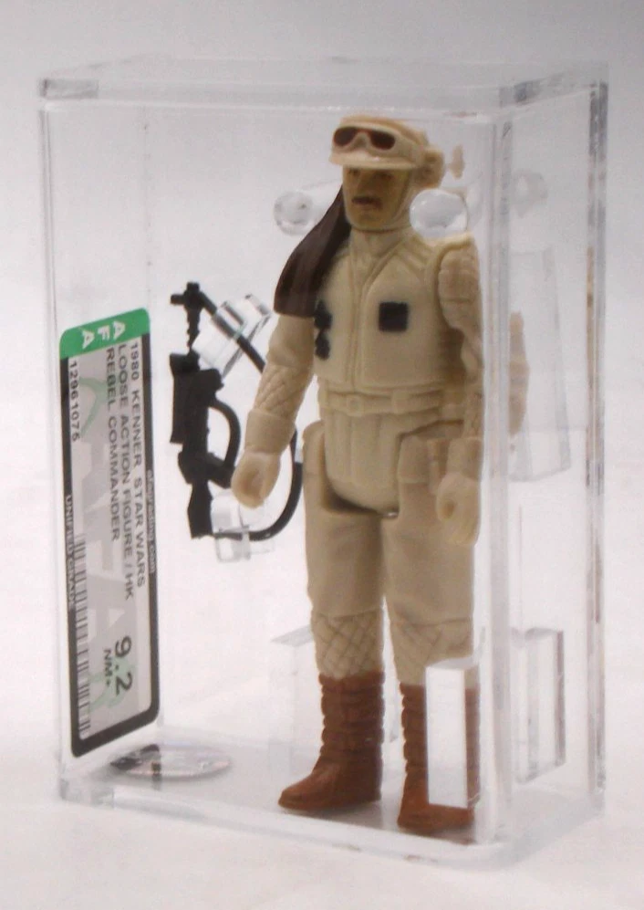 25+ Kenner Royal Guard Star Wars Action Figures & Accessories for