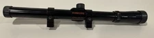 Simmons Rifle Scope - 1002 M1 4x15