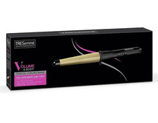 TRESemme 2804DU Salon Shine Waves Conical Curling Wand Volume & Body Brand New
