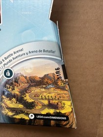 Brand New LEGO Dimensions et Fun Pack 71258 Factory Sealed