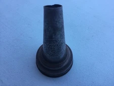 Vintage THE MASTER MFG CO LITCHFIELD , ILL. PAT'D SEPT 14 1926 Oil Bottle Spout