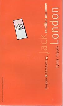 Tausend und ein Tod. Jack London - L'unitï¿1/2 1994 - [Boardbook]