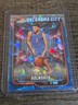2025 TOPPS CHROME BASKETBALL SAPPHIRE #99 - CHET HOLMGREN