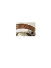 Vintage Sz 4 Sterling Silver White Buffalo Stone Ring Estate Find Free Shipping — photo 4