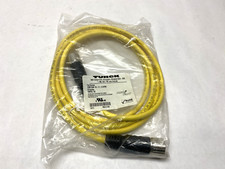 Turck CSM CKM 19-1-2.5/S90 Multi Fast Cable U0919-52