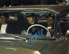 Jason Mitchell Straight Outta Compton Autographed Signed 8x10 Photo COA #4