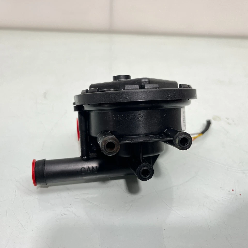 2013 - 2018 AUDI Q5 ТОПЛИВНЫЙ ПАР КАНИСТРА ФИЛЬТР И НАСОС ОБНАРУЖЕНИЯ И КРОНШТЕЙН OEM - Изображение 4 из 4