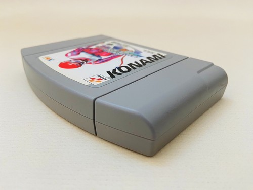Nintendo 64 Choose the Series Video Game Cartridge Japanese Game Tested Used JP - Picture 332 of 926