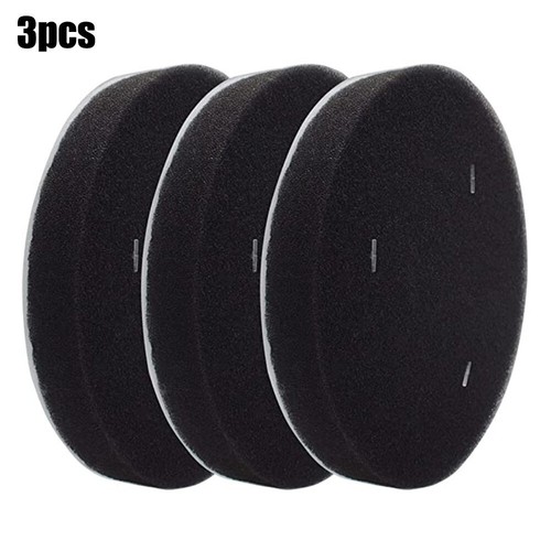 Long Lasting Filter Replacement Kit for Eureka NEU100 NEU10AE4 Vacuum Cleaner - Bild 5 von 6