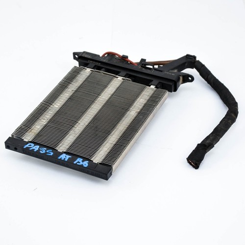 Auxiliary Electric Heater Element Radiator VW PASSAT B6 20052010 OEM