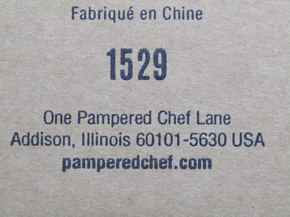 Керамическая микроволновая печь для яиц шеф-повара No1529 новая в коробке - Изображение 4 из 4