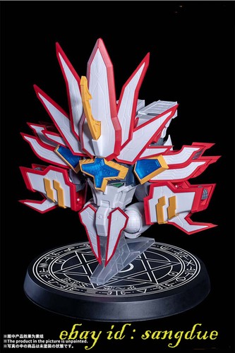 Model Creation Assembly TRON Modellbausatz Light Maker 87003 beweglich auf Lager - Bild 7 von 10