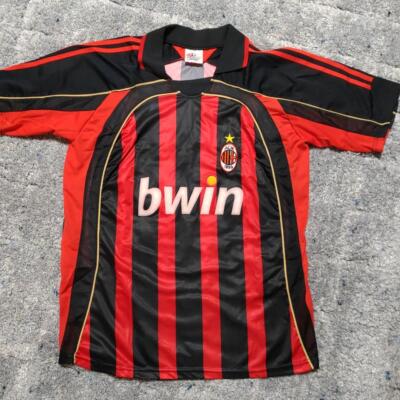 AC Milan Soccer Team Uniform No.22 KAKA Free Size Length 73cm