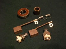 Delco Starter Generator Repair Kit Brushes & Bushing Stud Kits Roper Simplicity