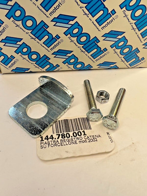 Polini Chain Plate Bracket  144.780.001