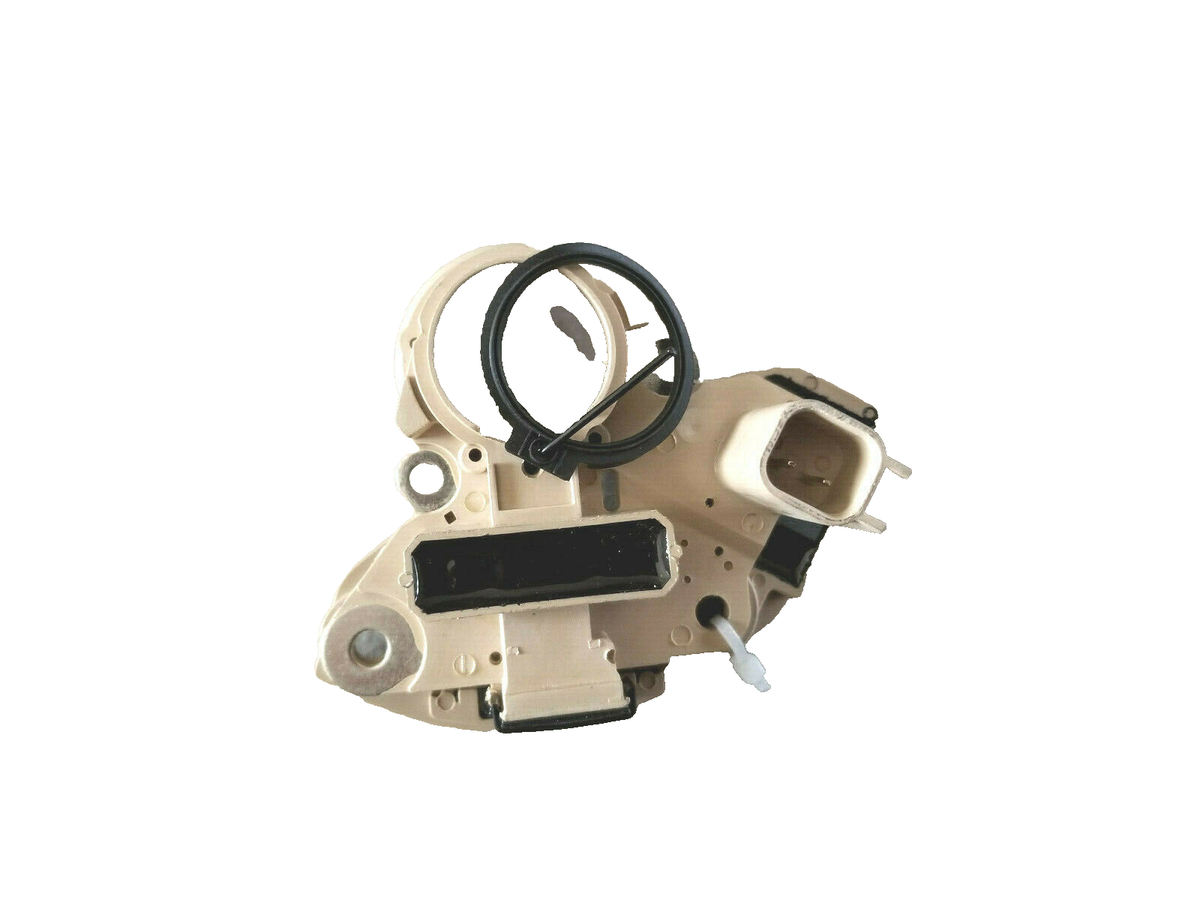 New Alternator Voltage Regulator For 04801323AB, A002TJ0481, 11231