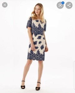 garden party cocktail dress