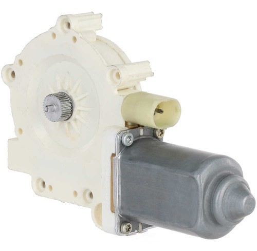 Power Window Motor-Sedan Cardone 47-2134 Reman - 第 1/8 張圖片