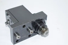 Citizen Cincom VSE103 CNC Tool Live Rotary Face Drill for F12/F16 