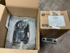 American Dynamics SpeedDome Ultra 8E Camera With RHIUIBM Dome Mount Adapter