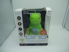 Cogni Toys Dino Smart Toy Time Mag Educational Fun Learning Speech Based OFC 