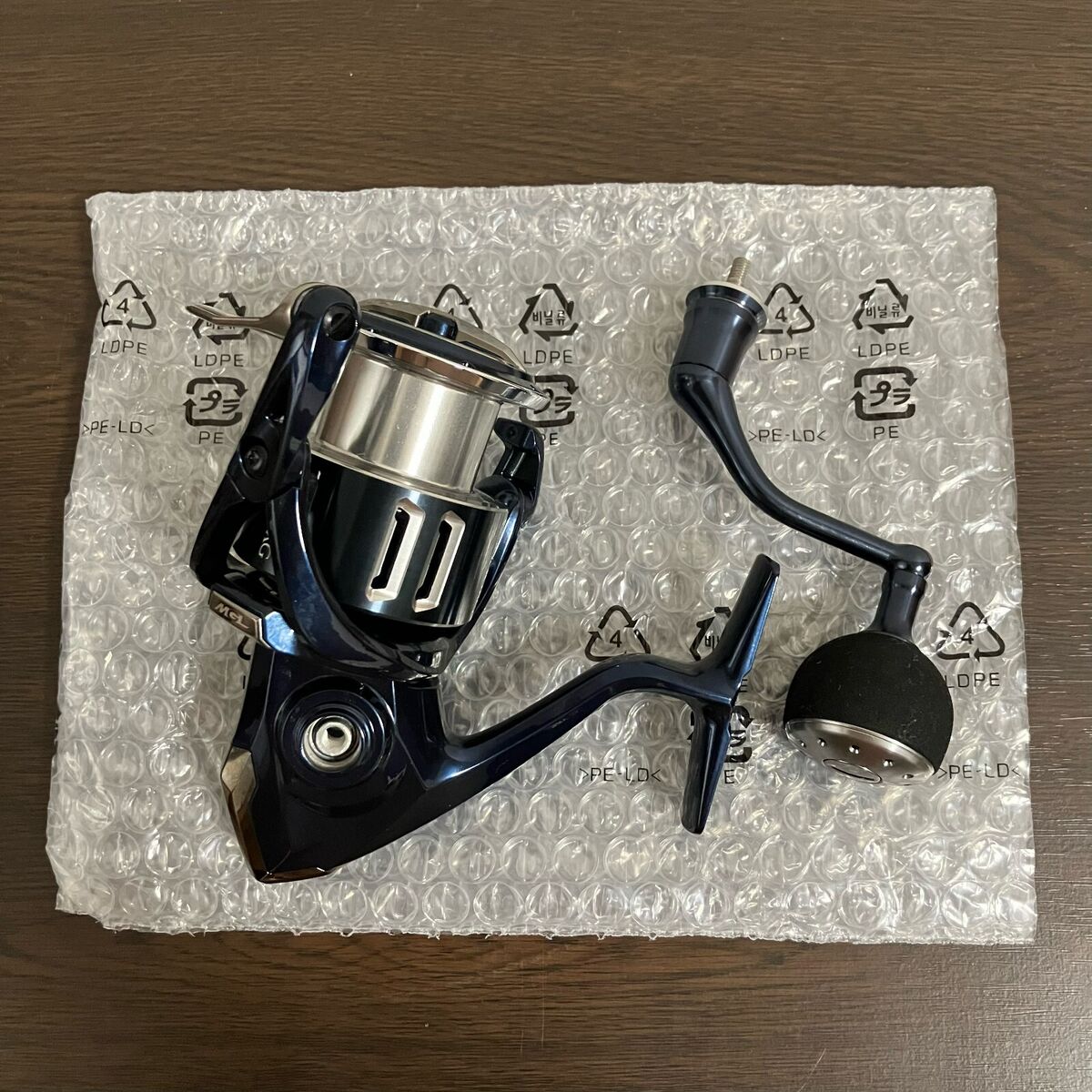 SHIMANO - 【SHIMANO】21 TWIN POWER XD C5000XG Shimano 21 TWIN POWER XD C5000XG Spinning Reel | eBay