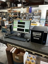 Amada Miyachi Unitek ADAM Advanced Data Analysis Resistance Welding Process