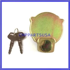 PC200-5 PC-5 Engine Oil Tank Cap 20Y-60-11440 17A-60-11310 For Komatsu&787Key US