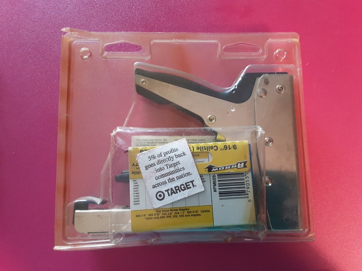 Graffette Stanley Heavy-Duty 12mm - Confezione Da 5000 Pezzi Per Ufficio E Fai Da Te - Foto 4