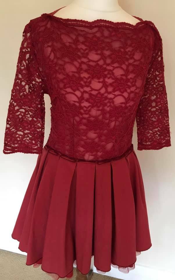 NEW TOPSHOP JONES&JONES HOLIDAY WEDDING EVENING PROM Special Occasion DRESS £99