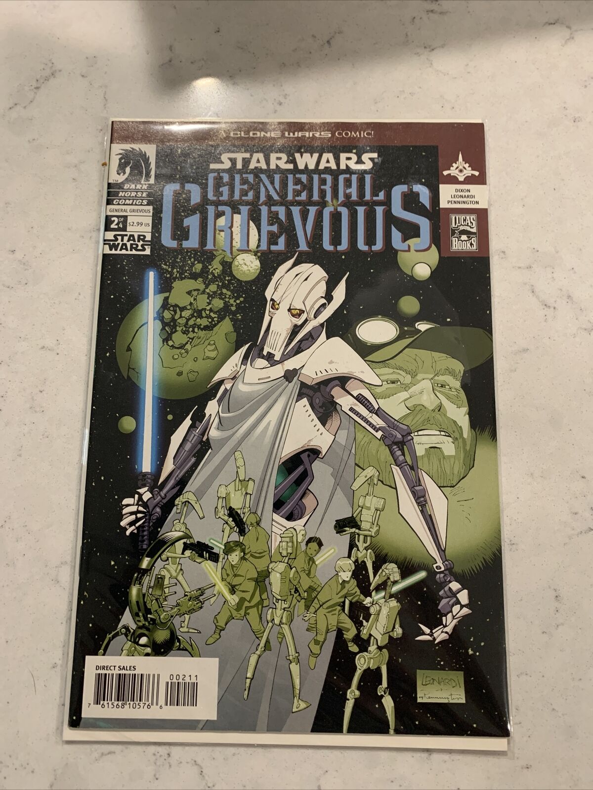 General Grievous  Star wars images, Star wars art, Star wars novels