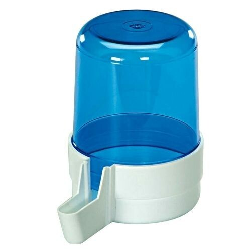 2Gr Reggio Drinker birds drinker water bottle, bird supplies, 8.75oz (pack 5)