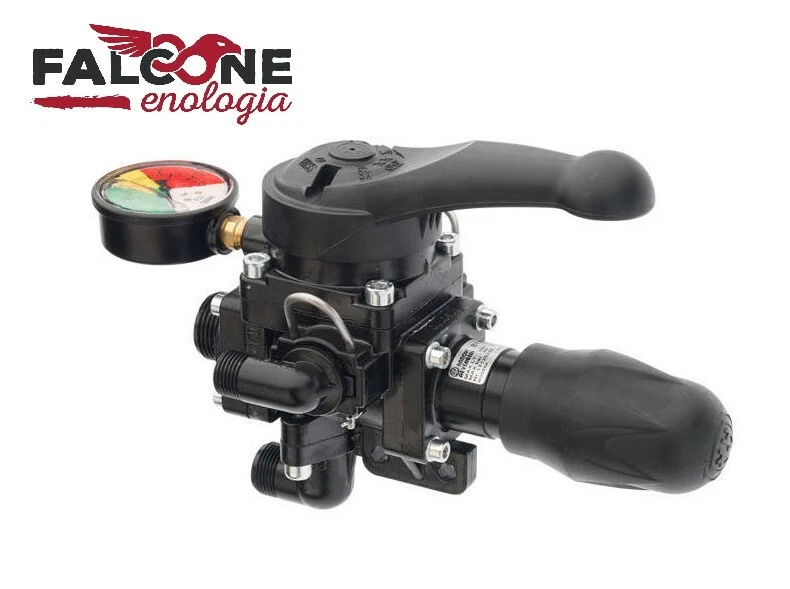 Gruppo Comando By Matic 50 2 vie | Pompe Annovi Reverberi ALTA PRESSIONE BYMATIC