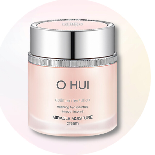 miracle cream korea