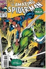 The Amazing Spider-Man #381 382 383 384 385 386 387 388 389 Complete Set Run
