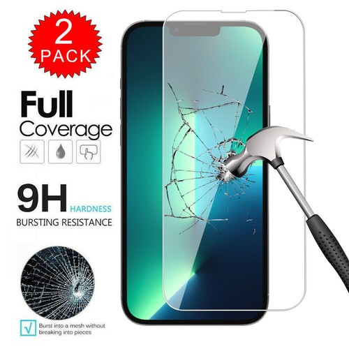 For iPhone 13 12 Pro Max 11 Hard Liquid Glitter Girl Cute Case+Screen Protector - Picture 2 of 52