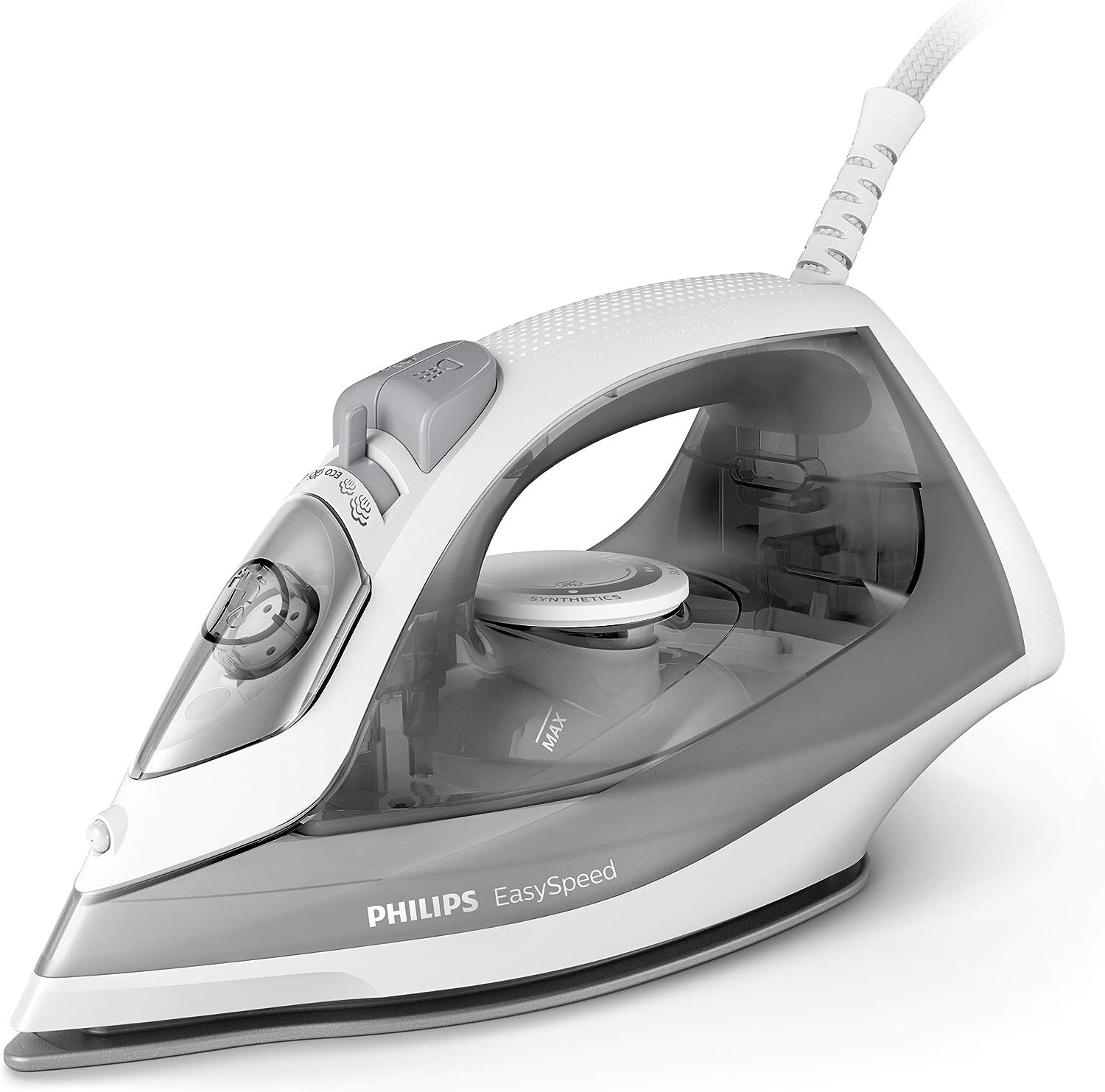 Prenditi cura dei tuoi tessuti con Philips EasySpeed 2000W