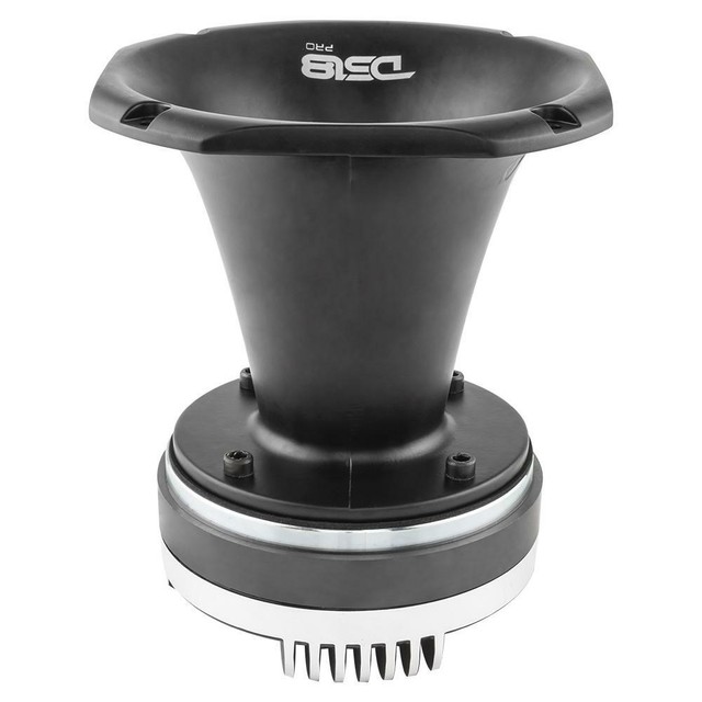 20 Pz/lotto Diaframma Per Driver DS18 PRO-DKH1 & PRO-D1 Titanio - Foto 12