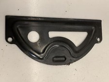 Bracket, Cover, Black - 2011 Polaris IQ 600 | Black 55965