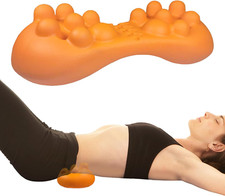 Psoas Release Tool with 14 Knobs for Myofascial Pain Relief Muscle Stretching