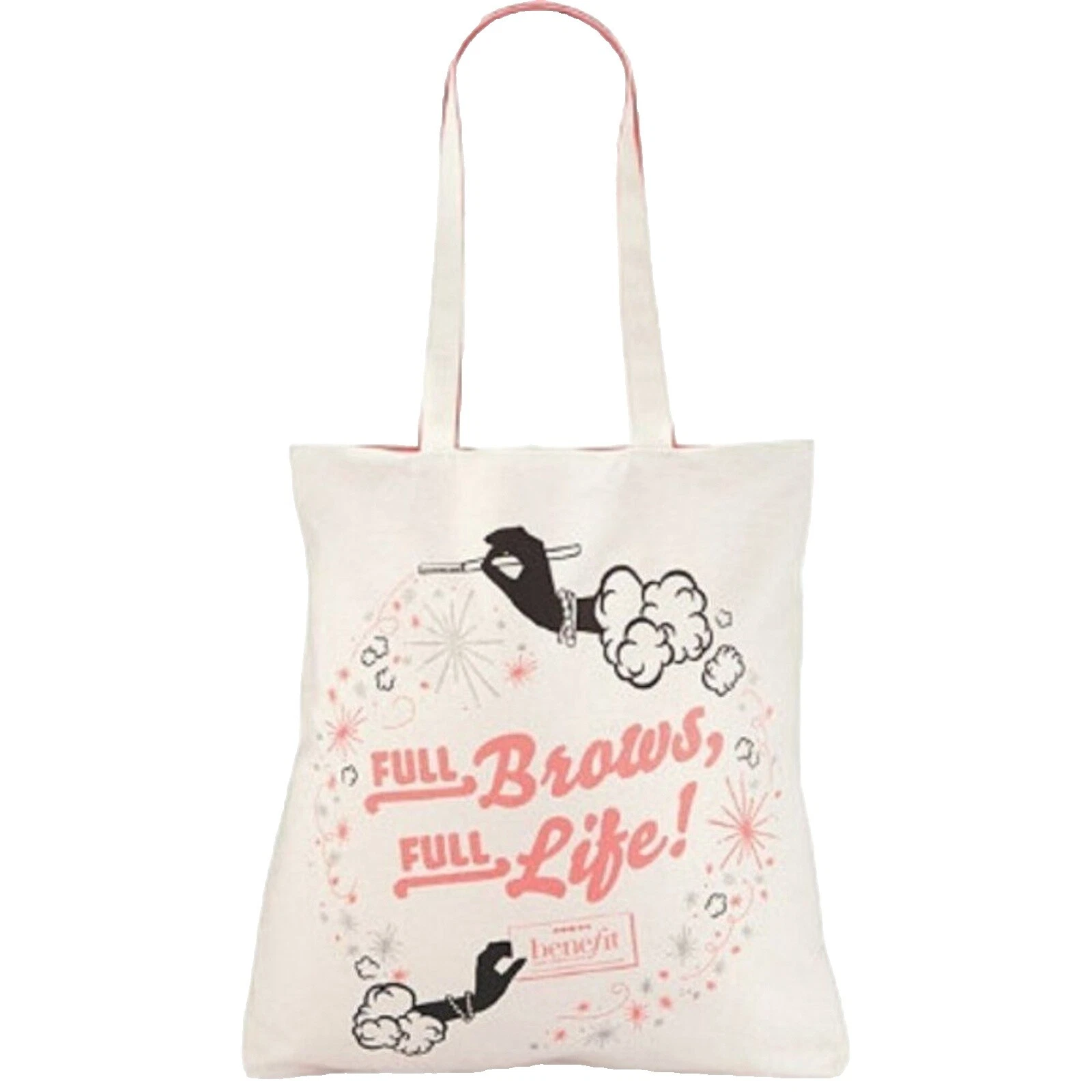 Сумки и сумки для женщин Benefit