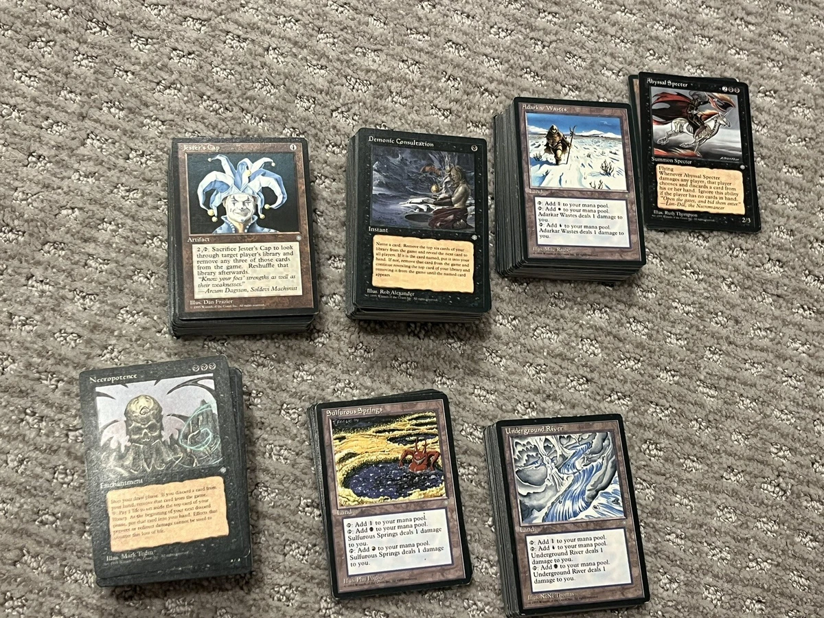 全383枚 Age Ice アイスエイジ コンプリート eBay - sale for Sets Age Ice Games Card Trading Gathering The Magic: ICE MTG マジック：ザ・ギャザリング