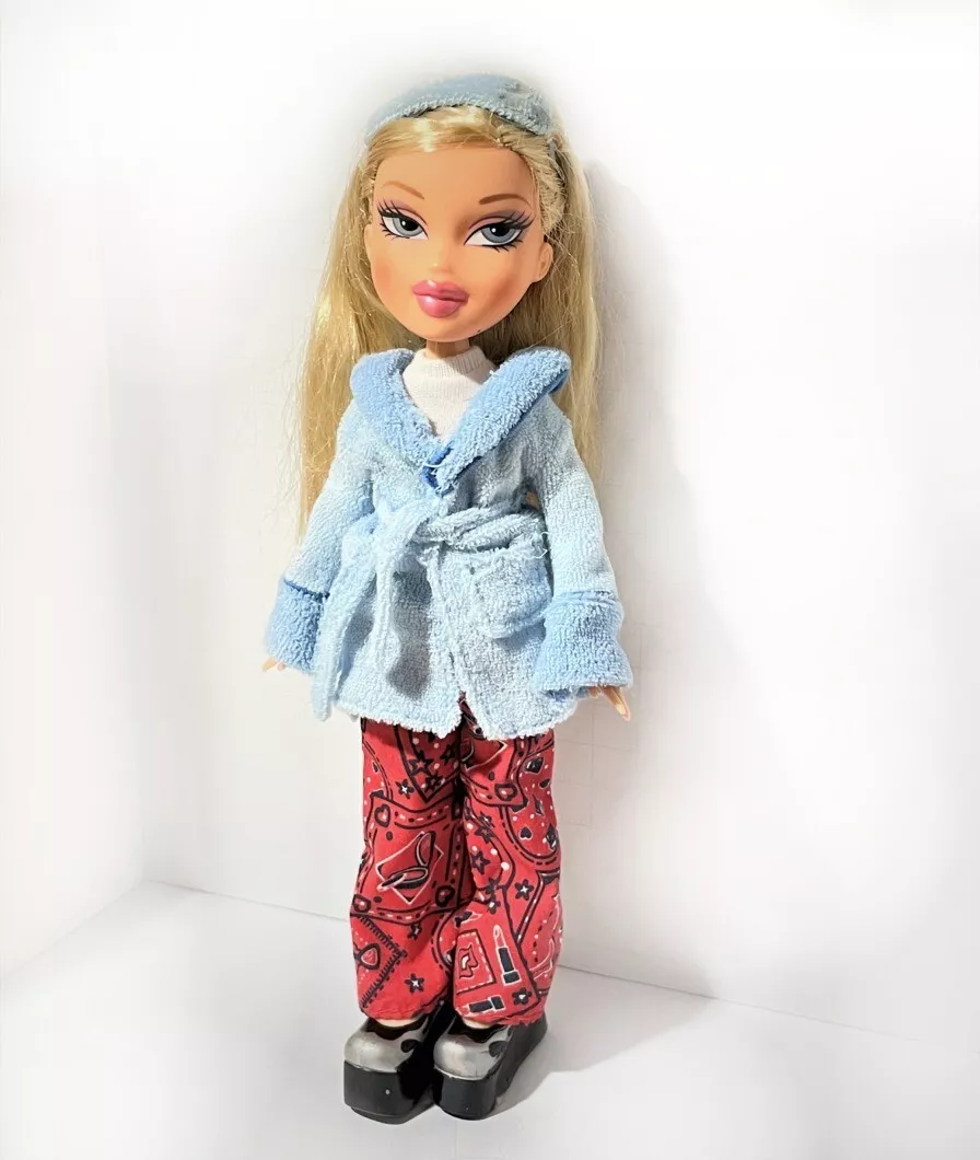 BRATZ SLUMBER PARTY Cloe Doll £59.99 - PicClick UK