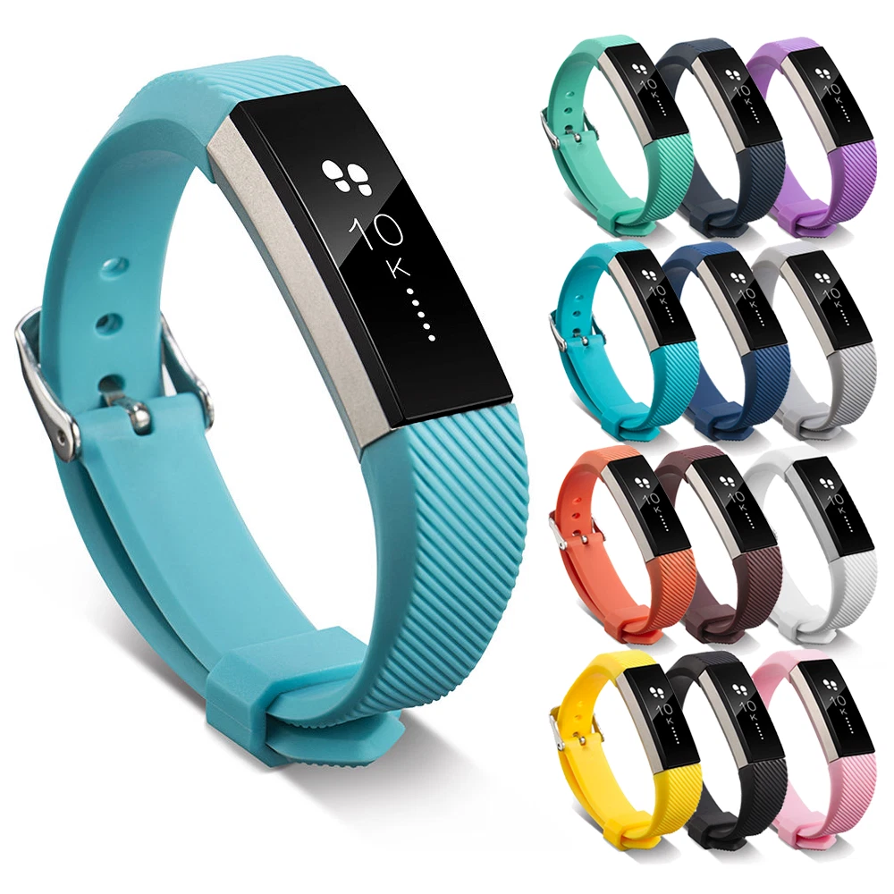 Fitbit alta hr watch cheap bands