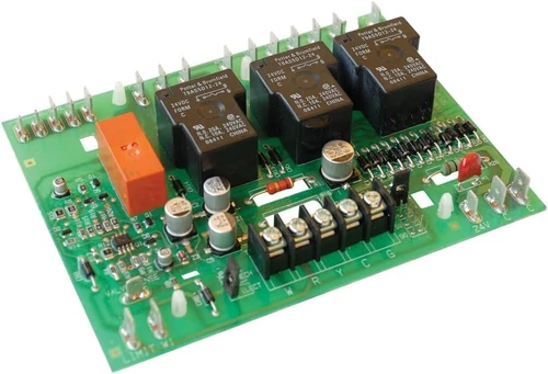 Controls 289 Furnace,Replaces All BCC1, BCC2 and BCC3 Circuit Boards NEW-B