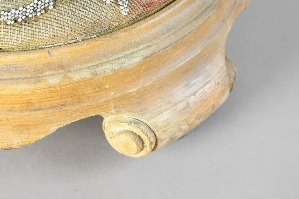 Par de reposapiés Foto 4 de 4