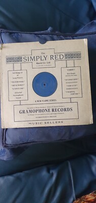 Simply Red  it's only love