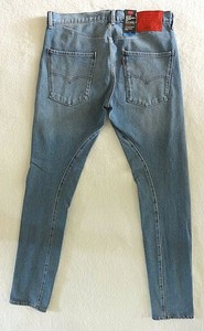 levis 512 33 x 34